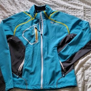 Sugoi biking jacket